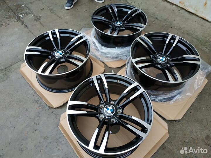 R19/5/120 BMW 437 стиль e92, e90 F10, F30 M3 f80