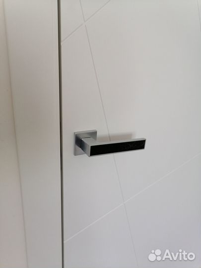 Новые межкомнатыне двери для Вашего интерьера