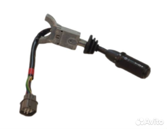 522/05731 Подрулевой переключатель левый