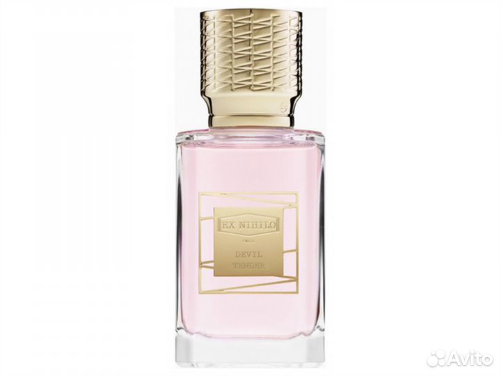 Ex Nihilo Devil Tender тестер 100 мл