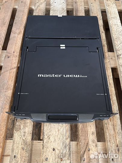 KVM консоль (LCD Switch) CL5716M