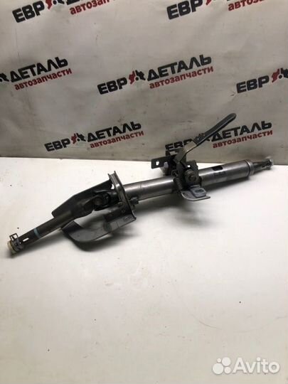 Рулевая колонка Mitsubishi Lancer 9 седан 1.6 4G18