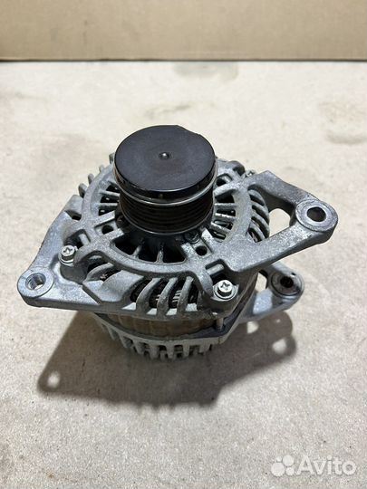 Генератор на Mazda 3 BL