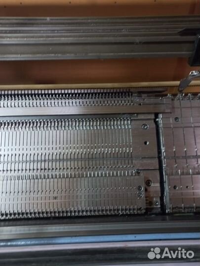 Вязальные машины stoll