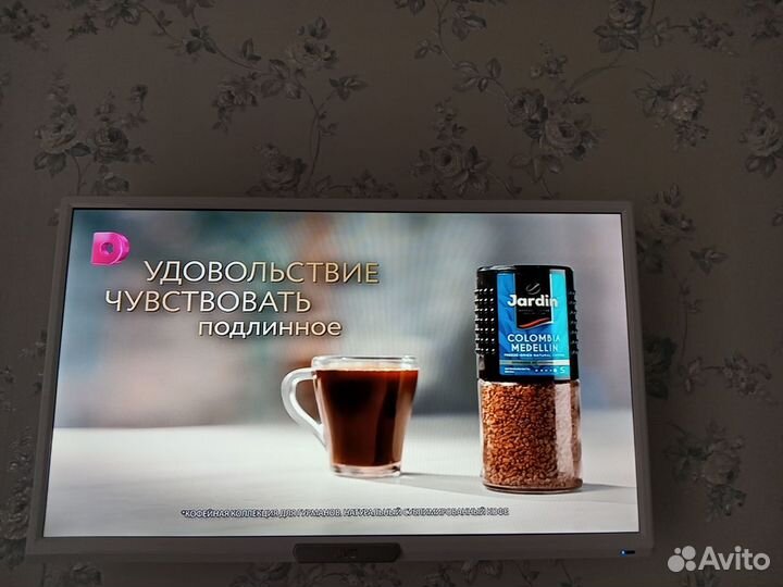 Телевизор SMART tv бу