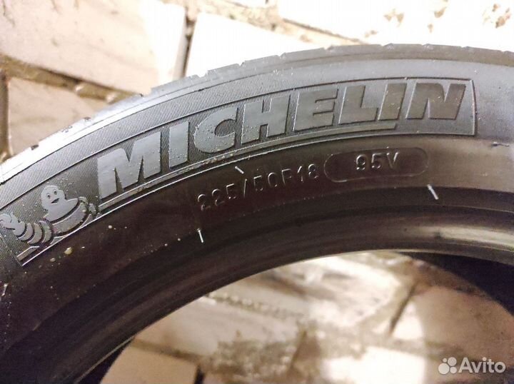 Michelin Primacy 3 225/50 R18 95V