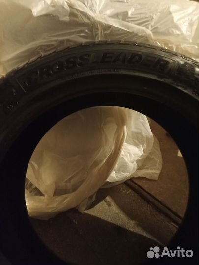 CrossLeader DSU02 23.5/45 R18