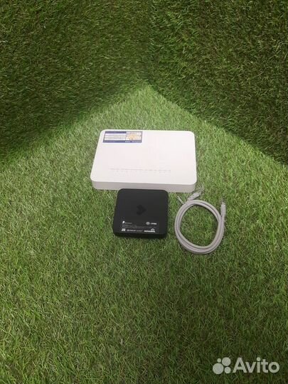 Приемник цифрового тв switron-iptv-1500 (Т)