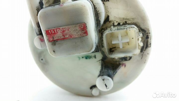 Топливный насос Suzuki Alto HA24S 2005