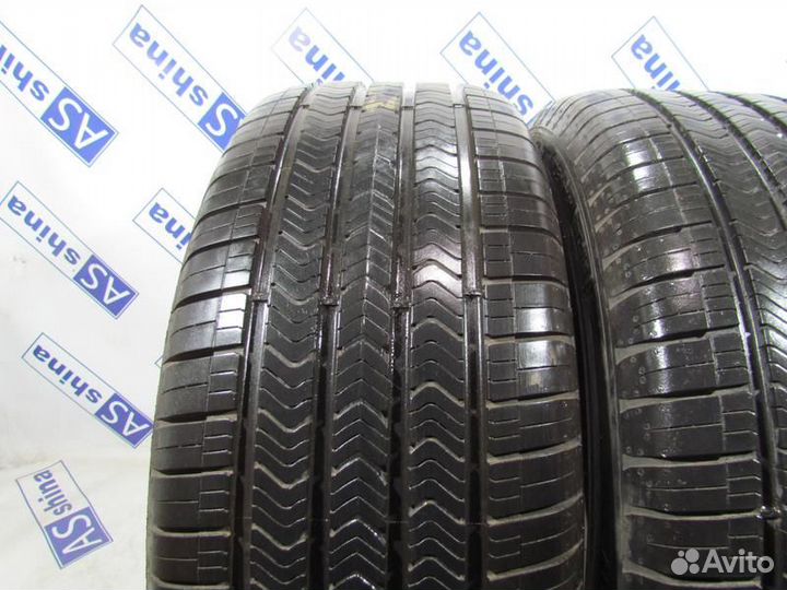 Goodyear Eagle Sport All Season 255/45 R20 92N