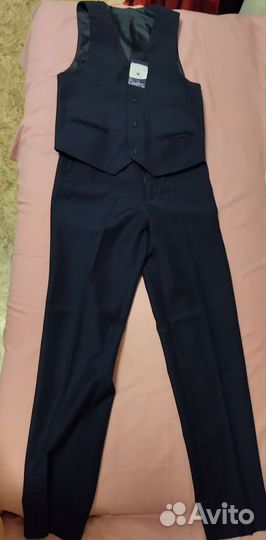 Костюм школьный для мальчика