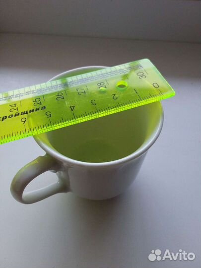 Кофейный сервиз