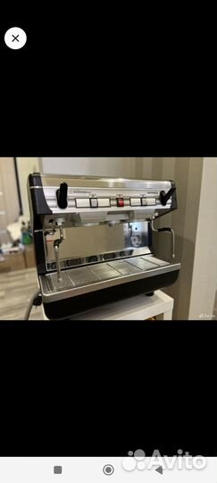 Аренда кофемашины