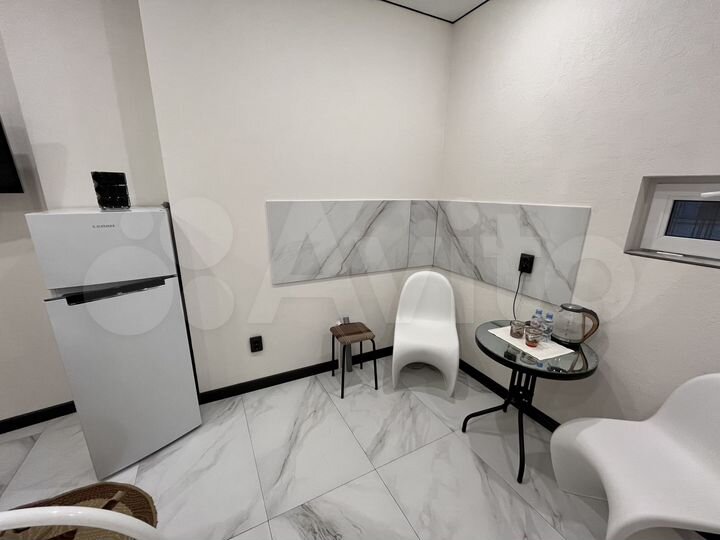 Комната 22 м², 1/1 эт.