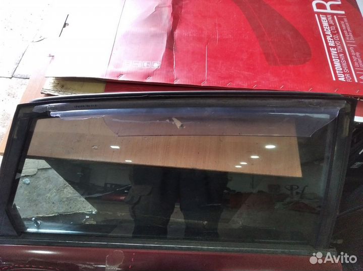 Б/У Б/У Дверь боковая на Jaguar Xj 4982144 jaguar