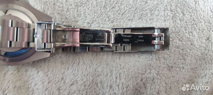 Часы rolex