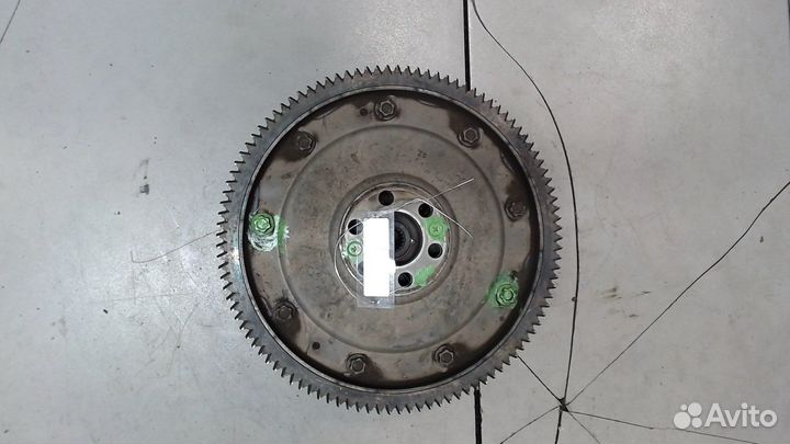 Маховик Nissan Primera P12, 2005