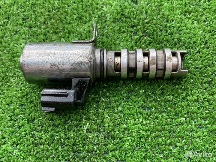 Клапан vvti Nissan Teana J32, VQ25DE