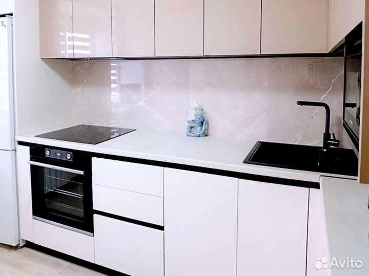 Кухни на заказ в рассрочку