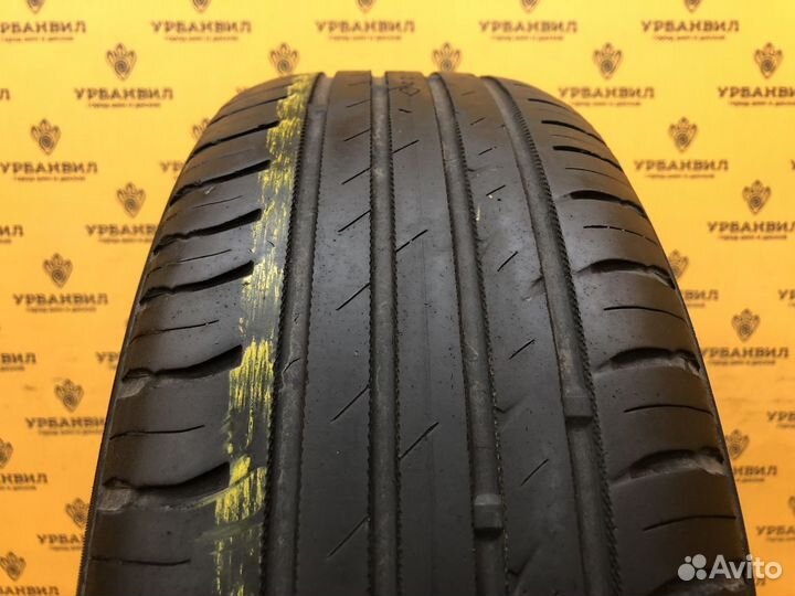 Nokian Tyres Nordman SX2 185/60 R15 88T