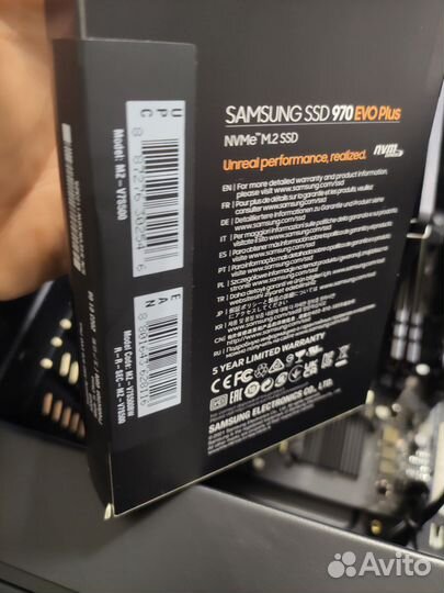 Новый пк на базе Intel core i5 12400/ 500Gb/озу16