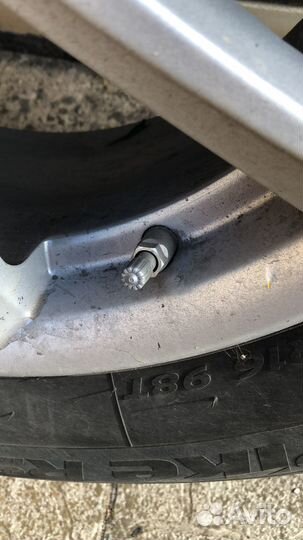 Hankook Winter I'Pike RS W419 215/65 R16