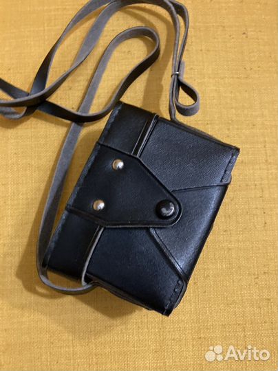 Плёночный фотоаппарат Ломо