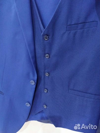 Костюм мужской