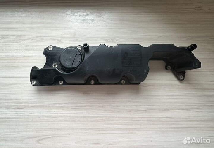 Маслоотделитель