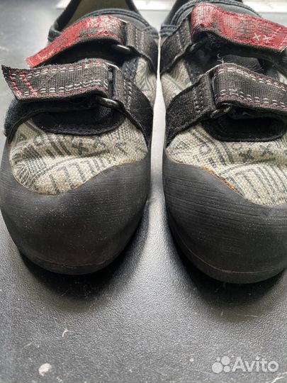 Скальные туфли millet 30