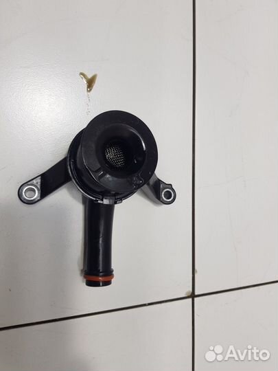 Маслозаборник (Geely Coolray)