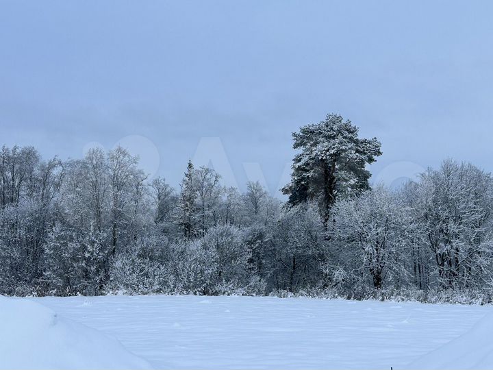 Участок 9,3 сот. (ИЖС)