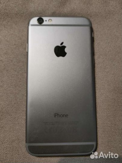 iPhone 6, 32 ГБ