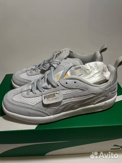 Кеды Puma Palermo 38 размер