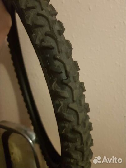 Duro 20 шины для складного велосипеда