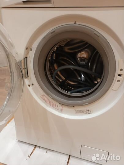 Стиральная машина electrolux