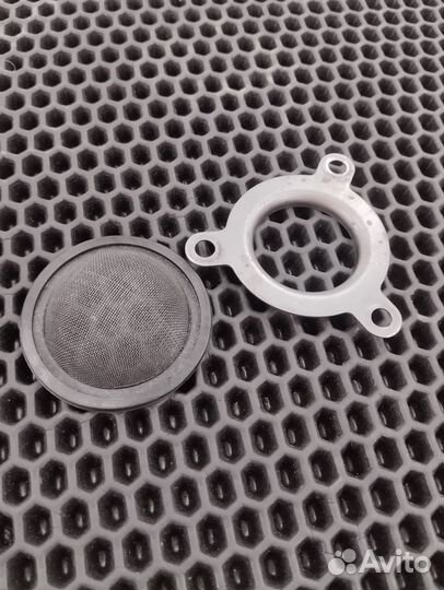 Kawasaki zl750eliminator,GPZ750 фильтр грубой очис