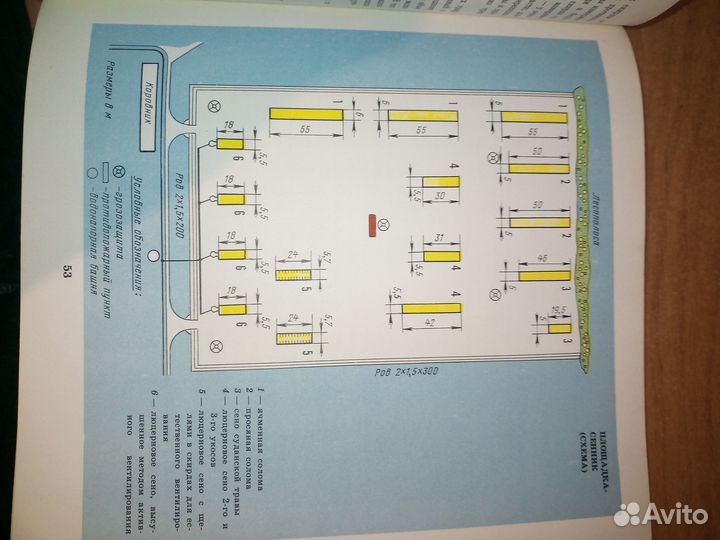 Заготовка высококачественных кормов.Справочник1978