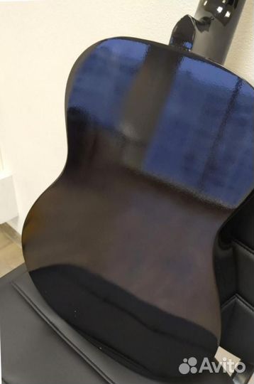 Классическая гитара на подарок