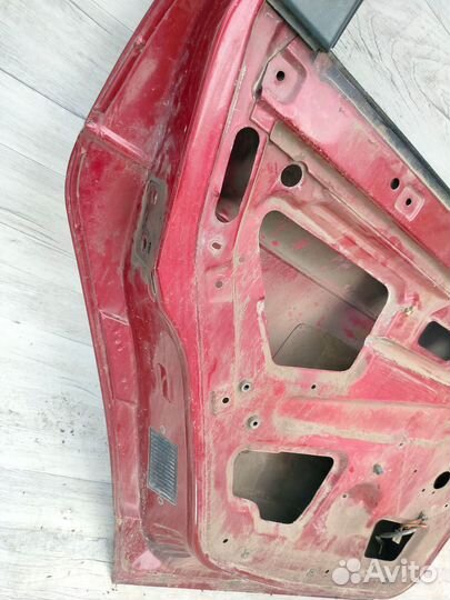 Дверь задняя левая LADA (ваз) 2110 2003