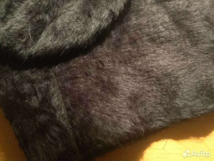 Комплект берет и шарф