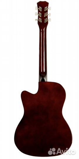 Акустическая гитара belucci bc3810