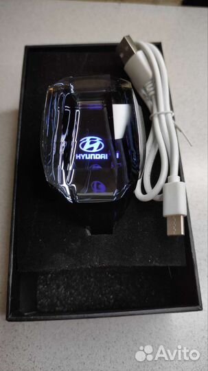 Ручка кпп Hyundai