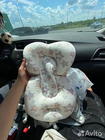 Ванночка для купания новорожденного