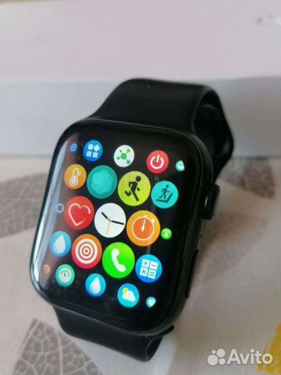 Apple watch X7 pro max