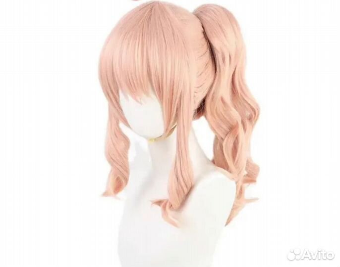 Мизуки парик