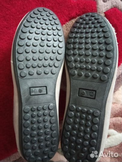 Топсайдеры