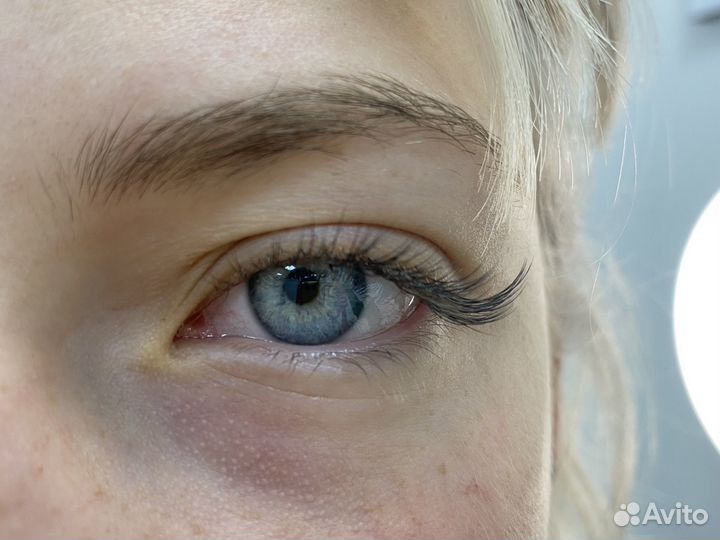 Ищу моделей на наращивание ресниц