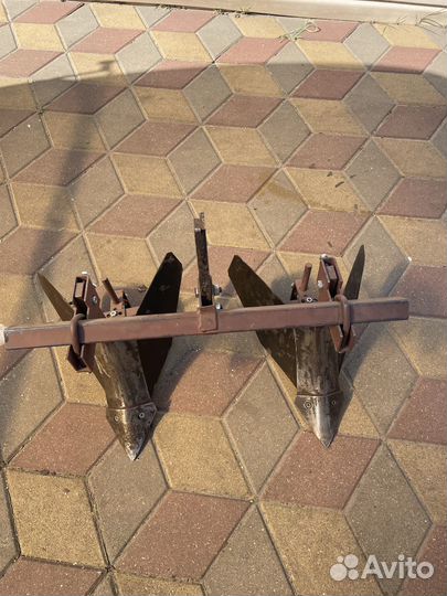 Культиватор