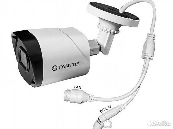 Видеокамера TSi-Peco25FP в наличии, новый